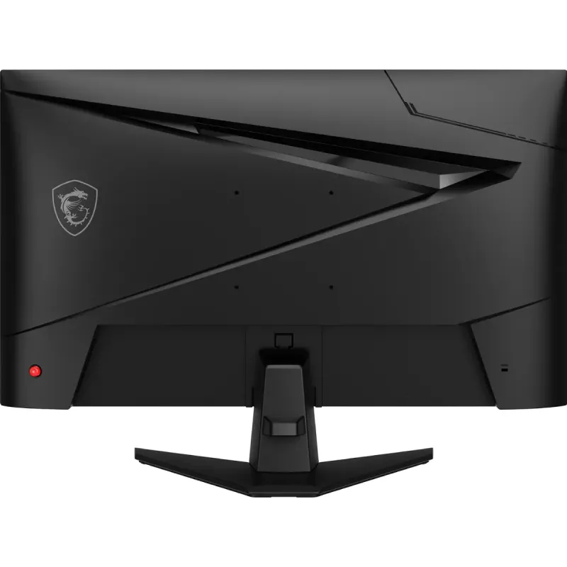 MSI MAG 274F computer monitor 68.6 cm (27 inch) 1920 x 1080 pixels Full HD LCD Black