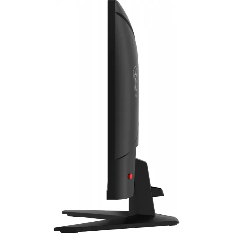 MSI MAG 274F computer monitor 68.6 cm (27 inch) 1920 x 1080 pixels Full HD LCD Black