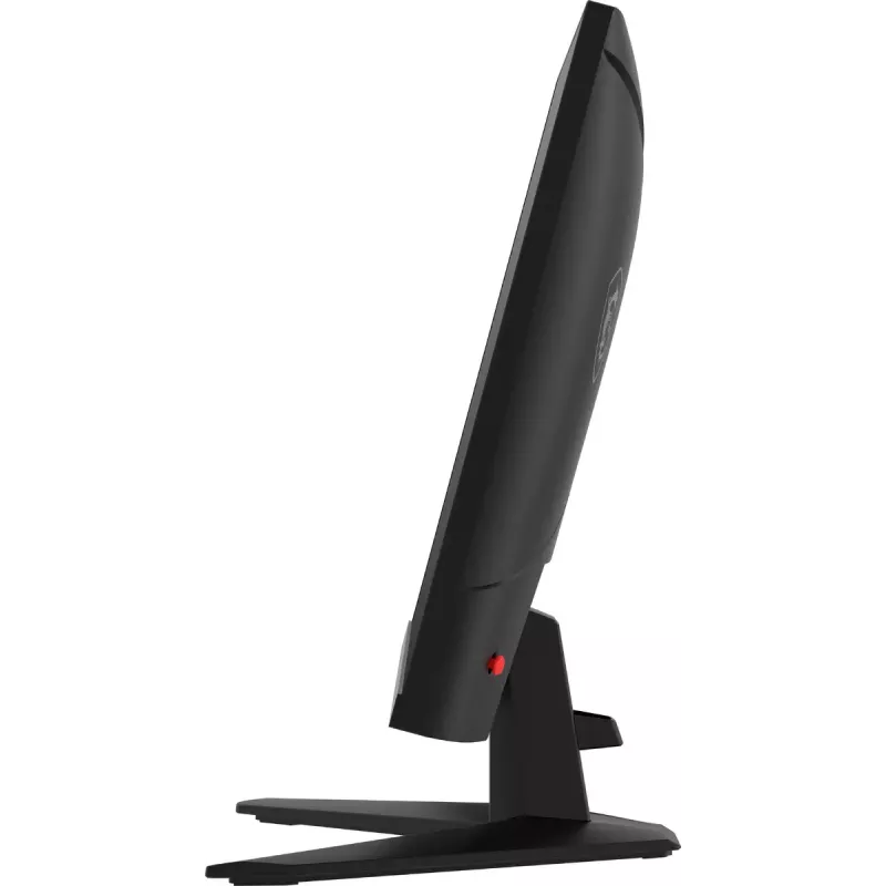 MSI MAG 274F computer monitor 68.6 cm (27 inch) 1920 x 1080 pixels Full HD LCD Black