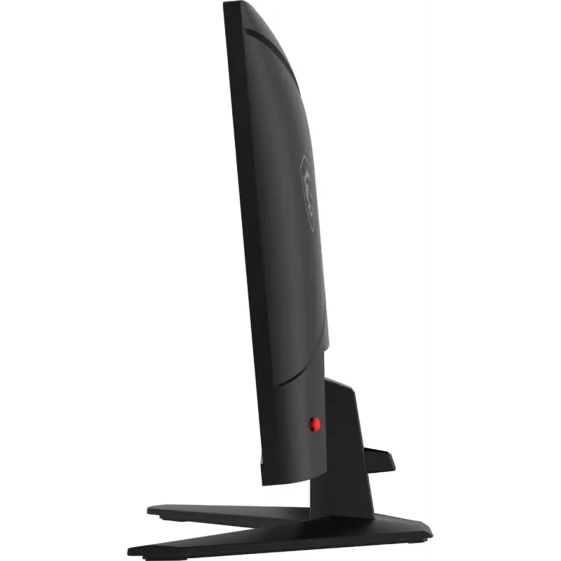 MSI MAG 274F computer monitor 68.6 cm (27 inch) 1920 x 1080 pixels Full HD LCD Black