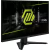 MSI MAG 274F computer monitor 68.6 cm (27 inch) 1920 x 1080 pixels Full HD LCD Black