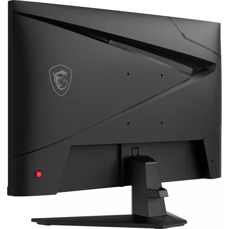 MSI MAG 274F computer monitor 68.6 cm (27 inch) 1920 x 1080 pixels Full HD LCD Black