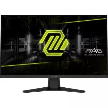 MSI MAG 274F computer monitor 68.6 cm (27 inch) 1920 x 1080 pixels Full HD LCD Black