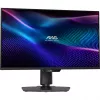 MSI MAG 274QPF X30MV computer monitor 68.6 cm (27 inch) 2560 x 1440 pixels Wide Quad HD LCD Black