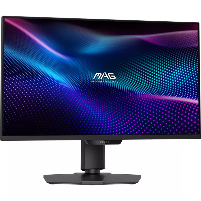 MSI MAG 274QPF X30MV computer monitor 68.6 cm (27 inch) 2560 x 1440 pixels Wide Quad HD LCD Black