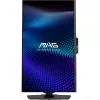 MSI MAG 274QPF X30MV computer monitor 68.6 cm (27 inch) 2560 x 1440 pixels Wide Quad HD LCD Black