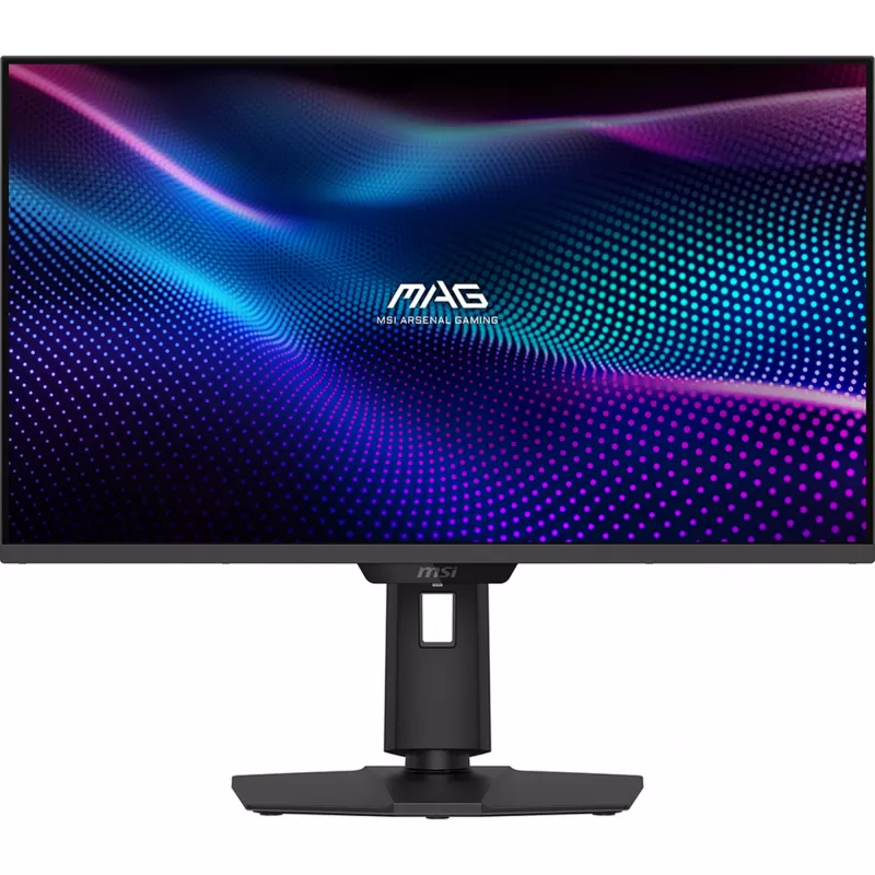 MSI MAG 274QPF X30MV computer monitor 68.6 cm (27 inch) 2560 x 1440 pixels Wide Quad HD LCD Black