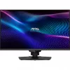 MSI MAG 274QPF X30MV computer monitor 68.6 cm (27 inch) 2560 x 1440 pixels Wide Quad HD LCD Black