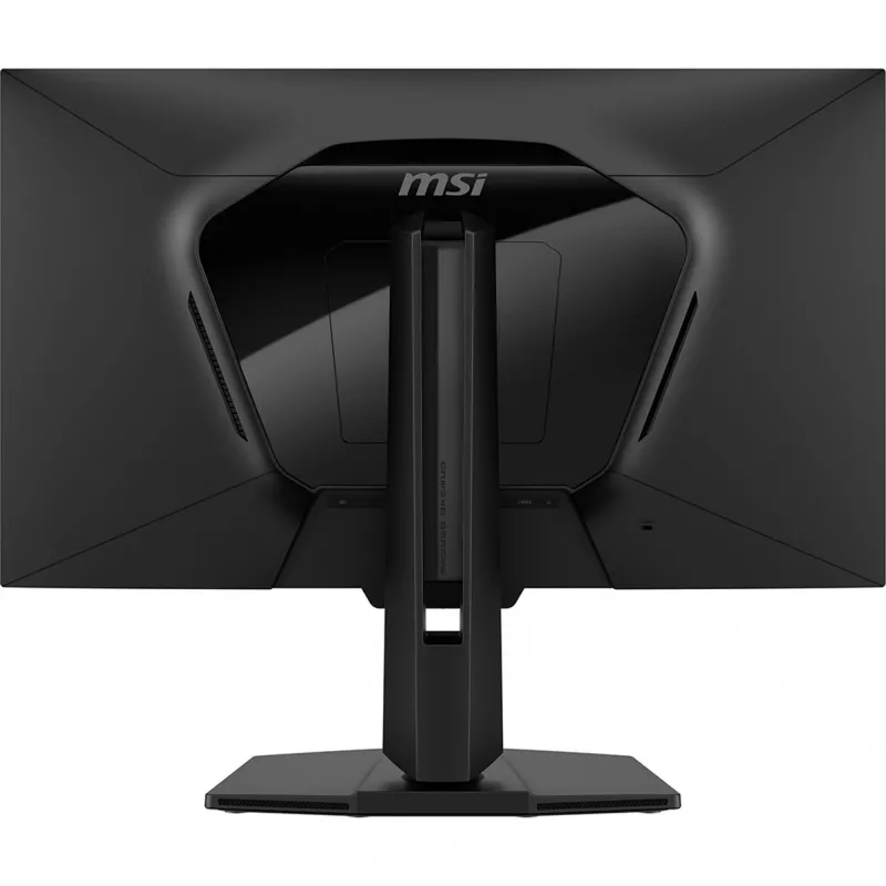 MSI MAG 274QPF X30MV computer monitor 68.6 cm (27 inch) 2560 x 1440 pixels Wide Quad HD LCD Black