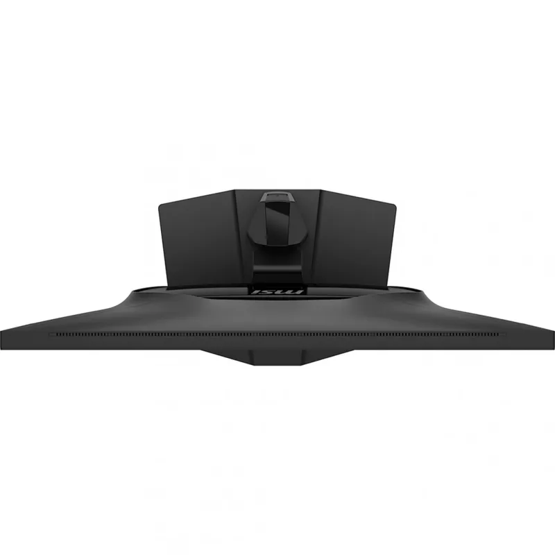 MSI MAG 274QPF X30MV computer monitor 68.6 cm (27 inch) 2560 x 1440 pixels Wide Quad HD LCD Black