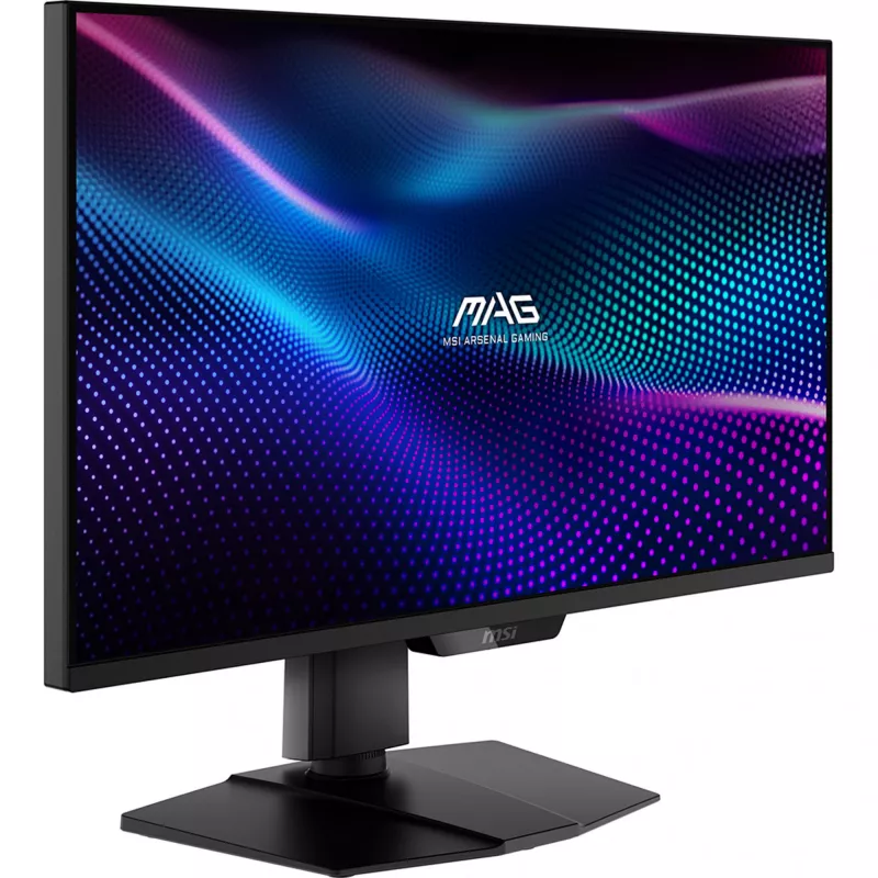 MSI MAG 274QPF X30MV computer monitor 68.6 cm (27 inch) 2560 x 1440 pixels Wide Quad HD LCD Black