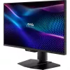 MSI MAG 274QPF X30MV computer monitor 68.6 cm (27 inch) 2560 x 1440 pixels Wide Quad HD LCD Black
