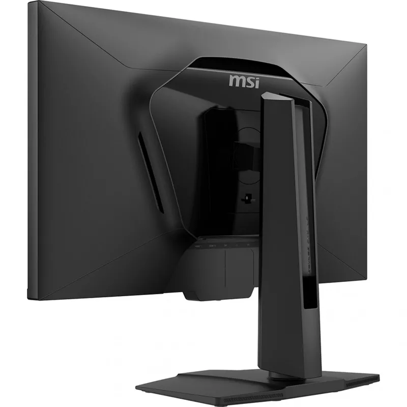 MSI MAG 274QPF X30MV computer monitor 68.6 cm (27 inch) 2560 x 1440 pixels Wide Quad HD LCD Black