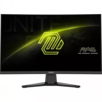 MSI MAG 275CQF E18 computer monitor 68.6 cm (27 inch) 2560 x 1440 pixels Wide Quad HD Black