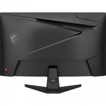MSI MAG 275CQF E18 computer monitor 68.6 cm (27 inch) 2560 x 1440 pixels Wide Quad HD Black