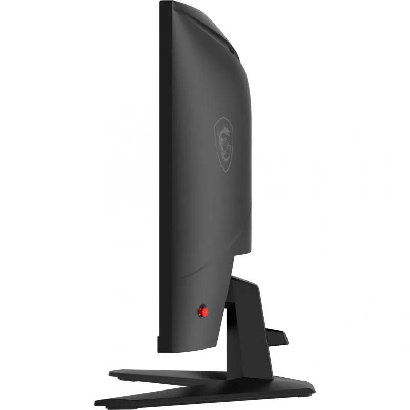 MSI MAG 275CQF E18 computer monitor 68.6 cm (27 inch) 2560 x 1440 pixels Wide Quad HD Black