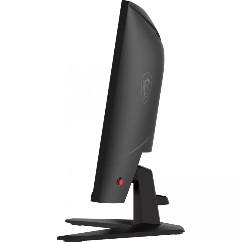 MSI MAG 275CQF E18 computer monitor 68.6 cm (27 inch) 2560 x 1440 pixels Wide Quad HD Black