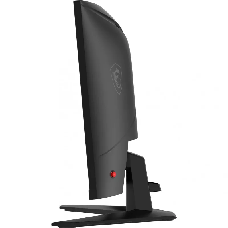 MSI MAG 275CQF E18 computer monitor 68.6 cm (27 inch) 2560 x 1440 pixels Wide Quad HD Black