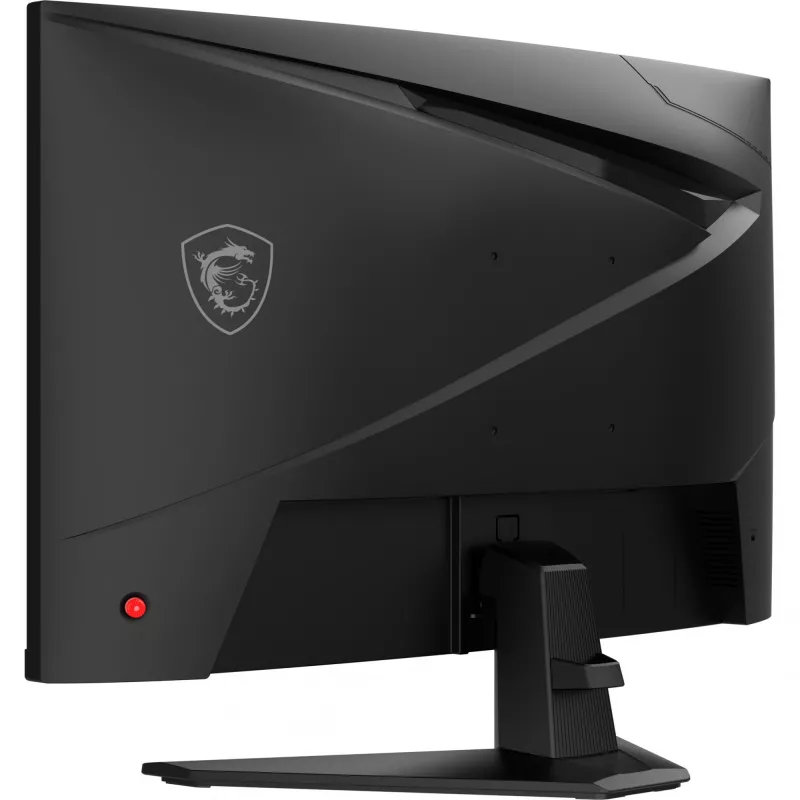 MSI MAG 275CQF E18 computer monitor 68.6 cm (27 inch) 2560 x 1440 pixels Wide Quad HD Black