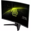 MSI MAG 275CQF E18 computer monitor 68.6 cm (27 inch) 2560 x 1440 pixels Wide Quad HD Black