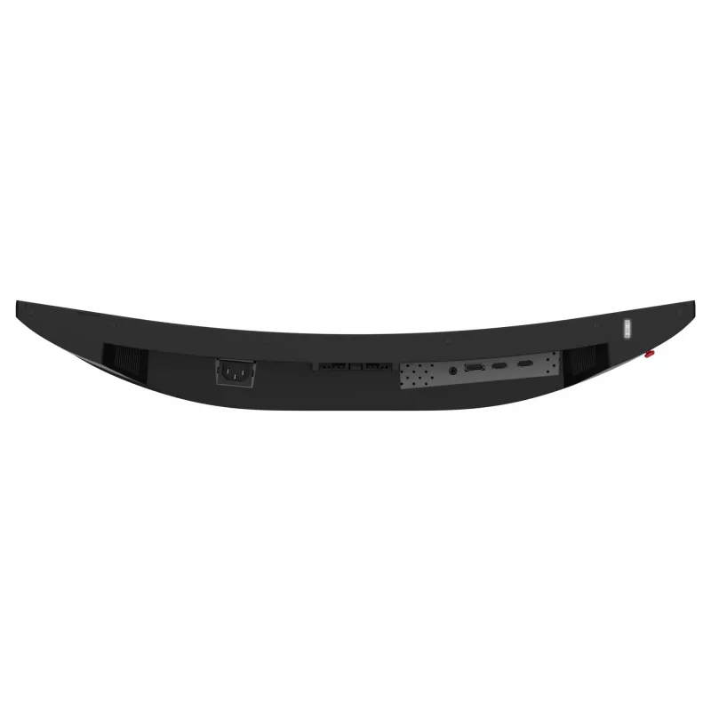 MSI MAG 275CQF E18 computer monitor 68.6 cm (27 inch) 2560 x 1440 pixels Wide Quad HD Black