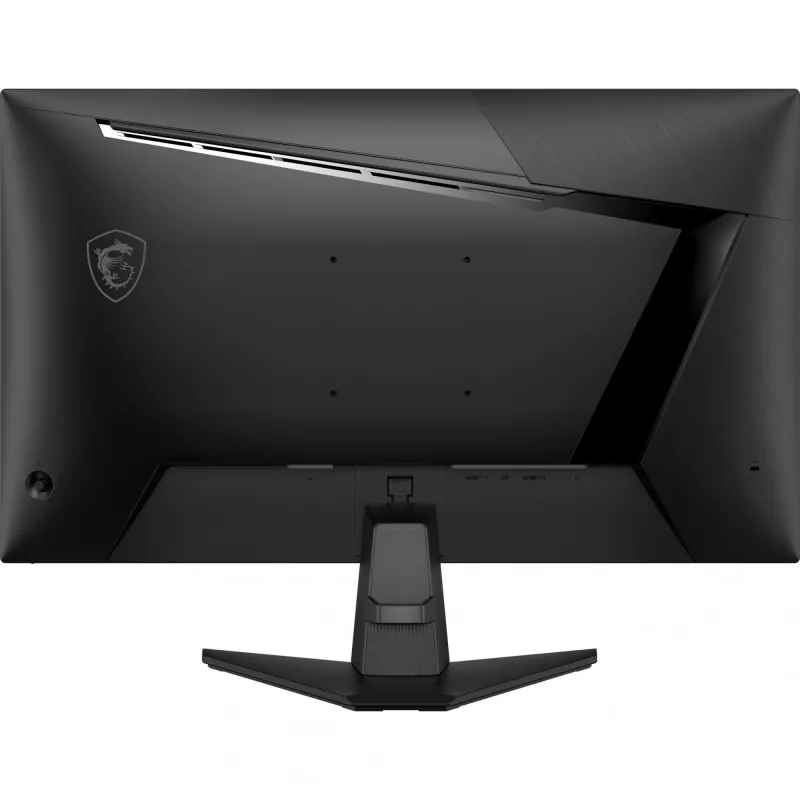 MSI MAG 275F computer monitor 68.6 cm (27 inch) 1920 x 1080 pixels Full HD Black