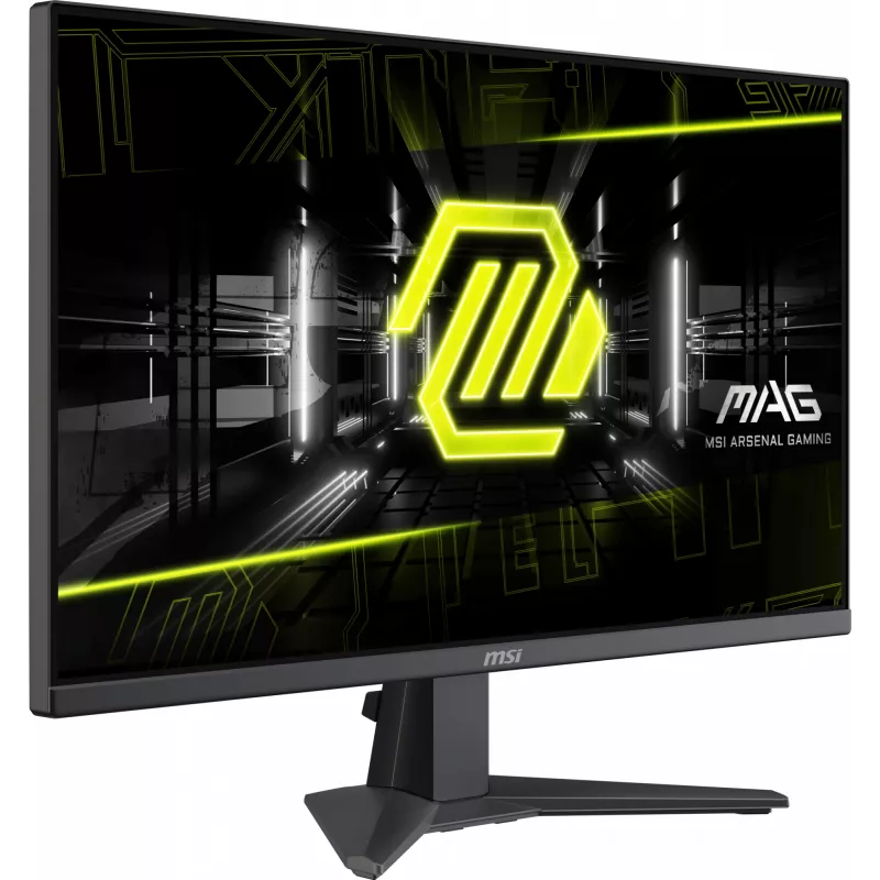 MSI MAG 275F computer monitor 68.6 cm (27 inch) 1920 x 1080 pixels Full HD Black
