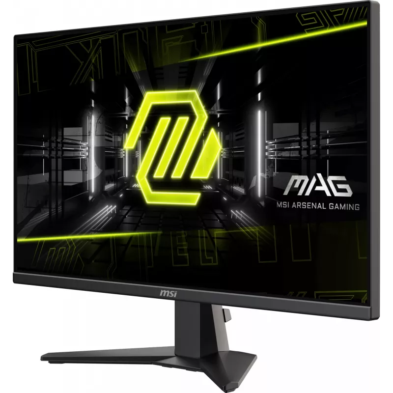 MSI MAG 275F computer monitor 68.6 cm (27 inch) 1920 x 1080 pixels Full HD Black