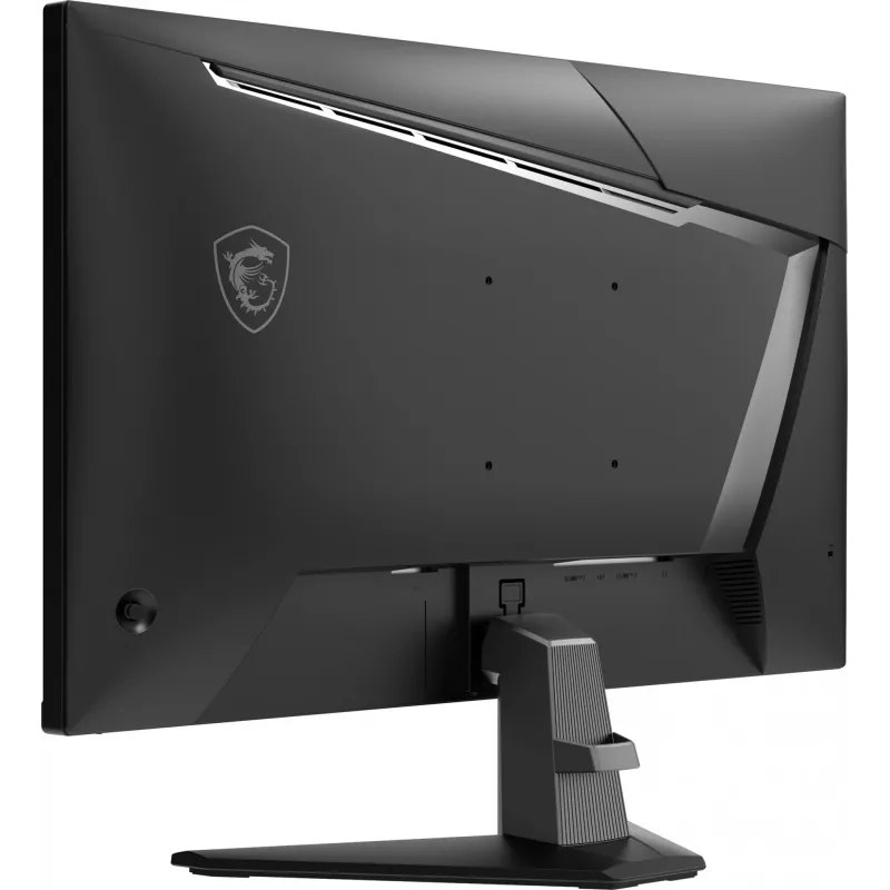 MSI MAG 275F computer monitor 68.6 cm (27 inch) 1920 x 1080 pixels Full HD Black