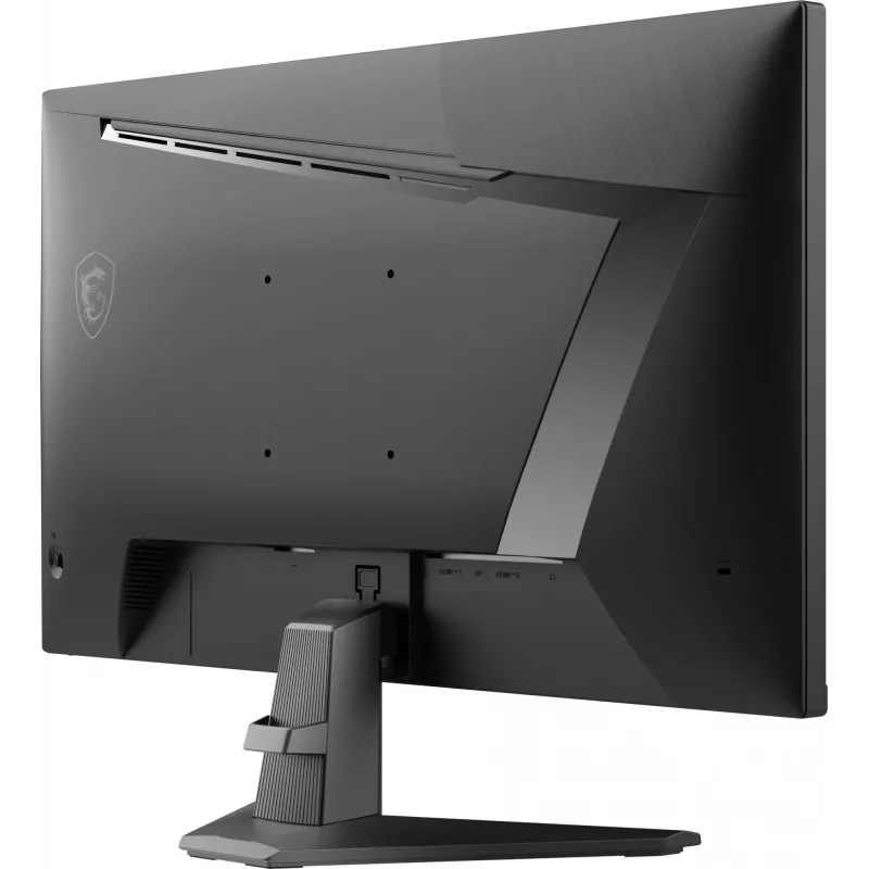 MSI MAG 275F computer monitor 68.6 cm (27 inch) 1920 x 1080 pixels Full HD Black