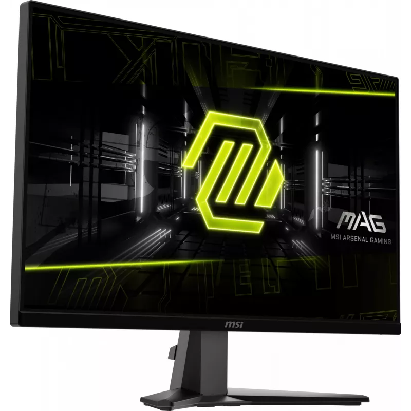 MSI MAG 275F computer monitor 68.6 cm (27 inch) 1920 x 1080 pixels Full HD Black