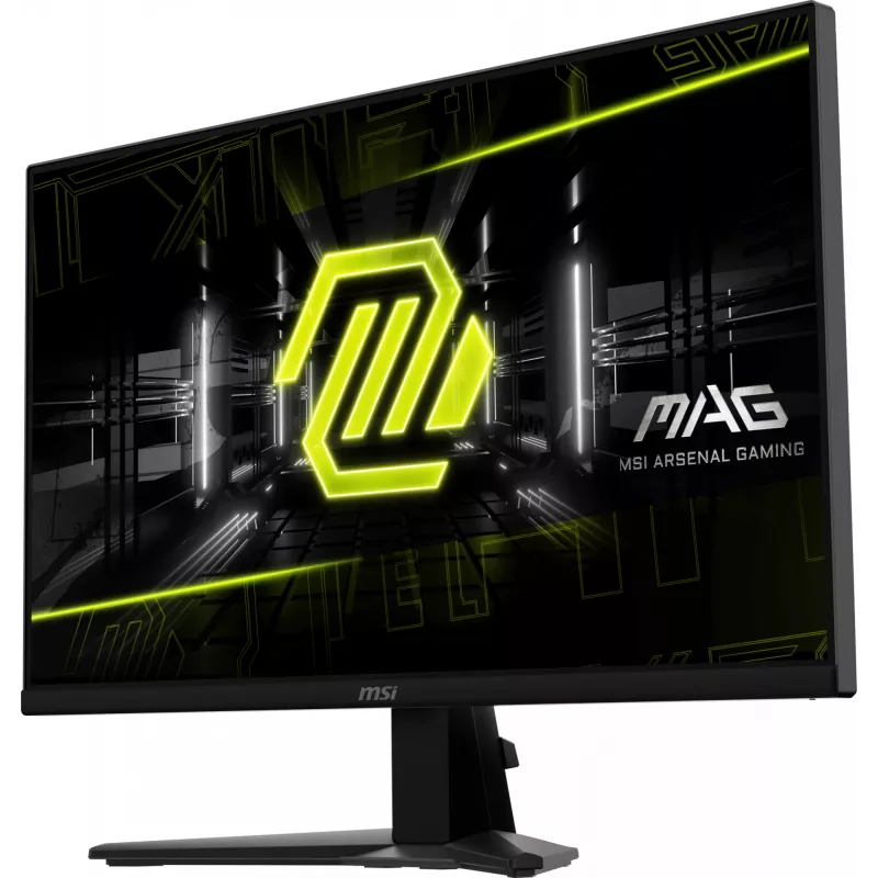 MSI MAG 275F computer monitor 68.6 cm (27 inch) 1920 x 1080 pixels Full HD Black