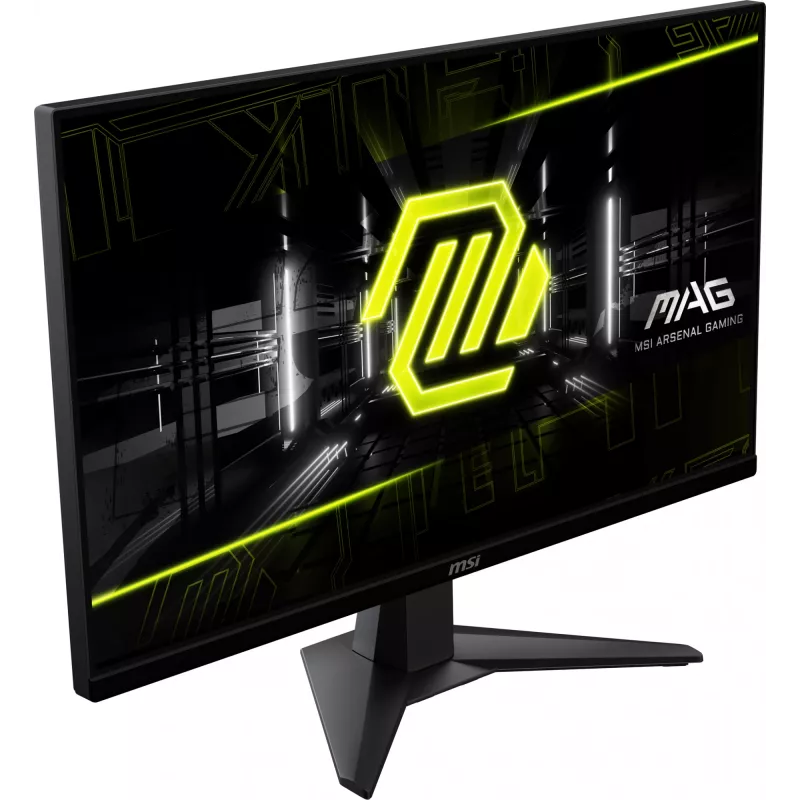 MSI MAG 275F computer monitor 68.6 cm (27 inch) 1920 x 1080 pixels Full HD Black