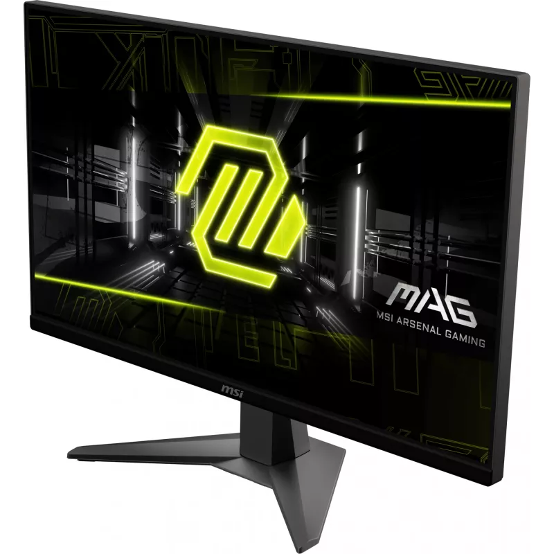 MSI MAG 275F computer monitor 68.6 cm (27 inch) 1920 x 1080 pixels Full HD Black