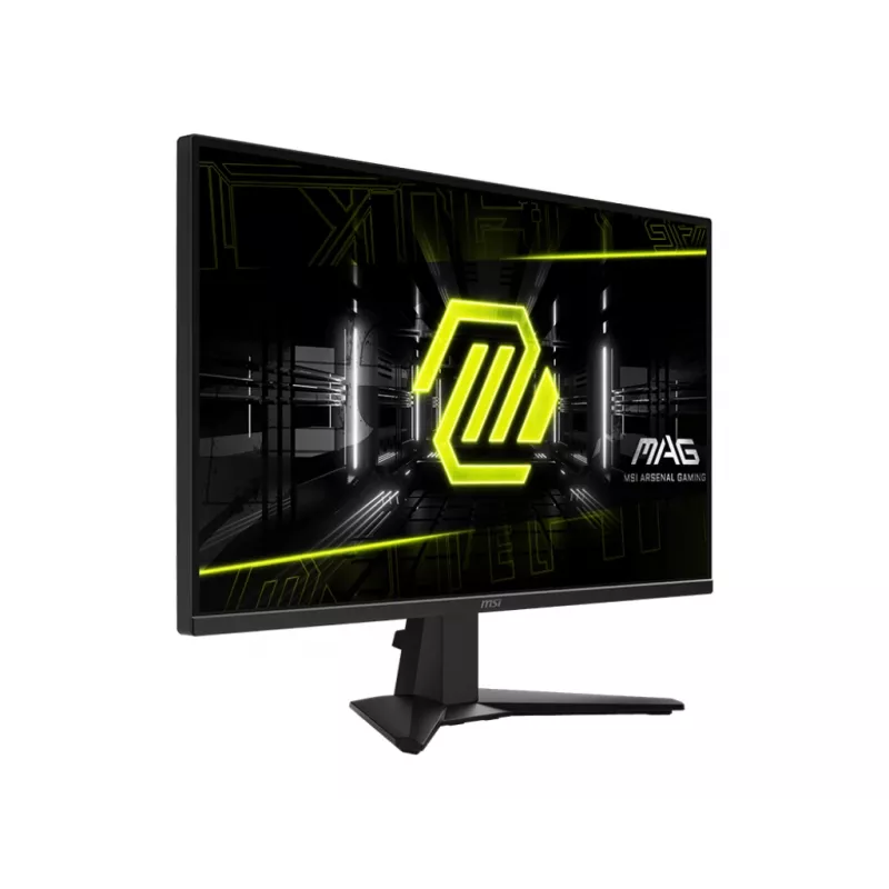 MSI MAG 275QF computer monitor 68.6 cm (27 inch) 2560 x 1440 pixels Wide Quad HD LCD Black