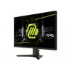 MSI MAG 275QF computer monitor 68.6 cm (27 inch) 2560 x 1440 pixels Wide Quad HD LCD Black