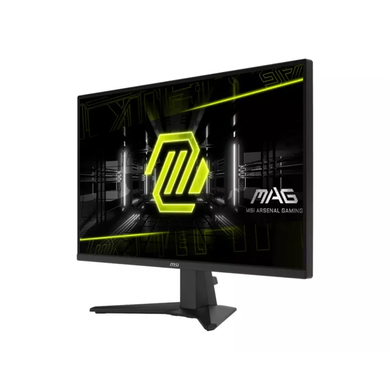 MSI MAG 275QF computer monitor 68.6 cm (27 inch) 2560 x 1440 pixels Wide Quad HD LCD Black