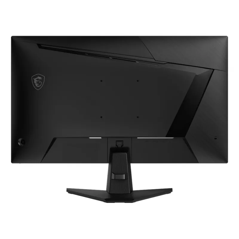 MSI MAG 275QF computer monitor 68.6 cm (27 inch) 2560 x 1440 pixels Wide Quad HD LCD Black