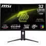 MSI MAG 321CUPDF computer monitor 80 cm (31.5 inch) 3840 x 2160 pixels 4K Ultra HD LCD Black