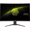 MSI MAG 321CUPDF computer monitor 80 cm (31.5 inch) 3840 x 2160 pixels 4K Ultra HD LCD Black
