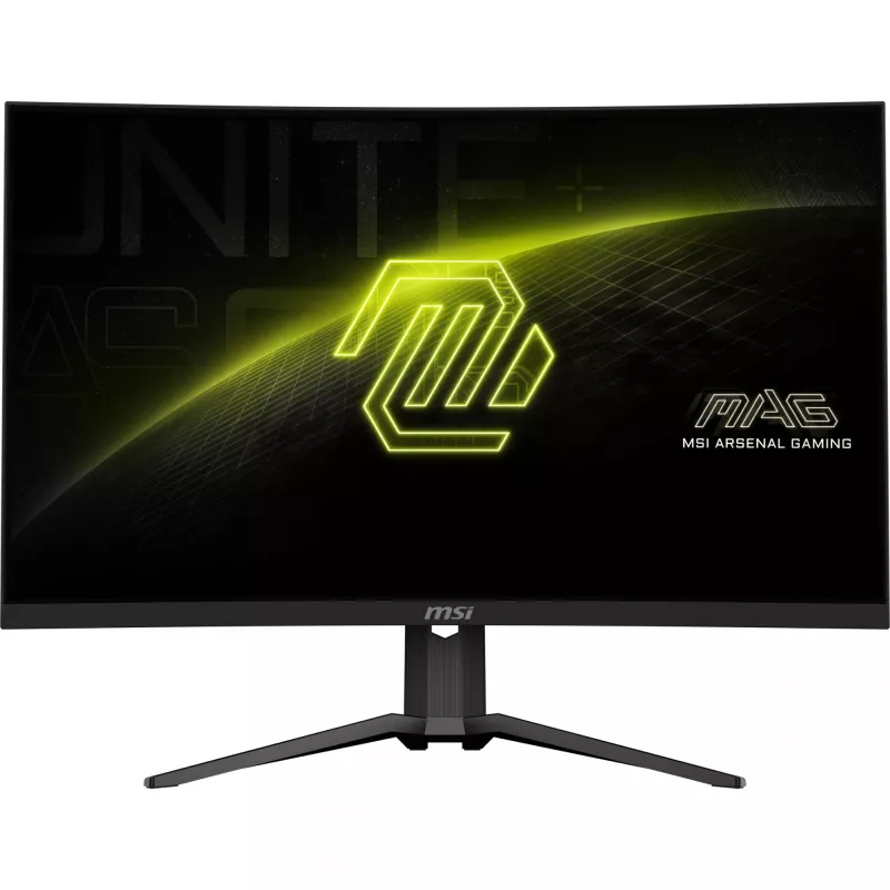 MSI MAG 321CUPDF computer monitor 80 cm (31.5 inch) 3840 x 2160 pixels 4K Ultra HD LCD Black