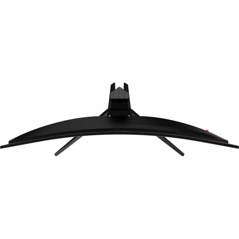 MSI MAG 321CUPDF computer monitor 80 cm (31.5 inch) 3840 x 2160 pixels 4K Ultra HD LCD Black