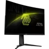 MSI MAG 321CUPDF computer monitor 80 cm (31.5 inch) 3840 x 2160 pixels 4K Ultra HD LCD Black