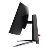 MSI MAG 345CQR computer monitor 86.4 cm (34 inch) 3440 x 1440 pixels UltraWide Dual Quad HD Black