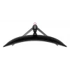 MSI MAG 345CQR computer monitor 86.4 cm (34 inch) 3440 x 1440 pixels UltraWide Dual Quad HD Black