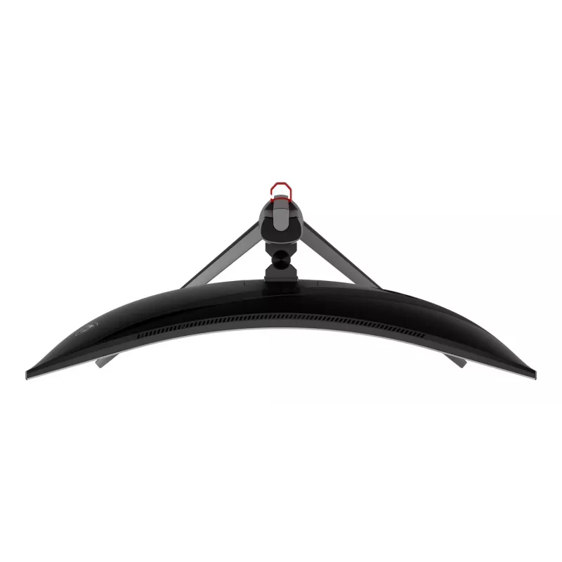 MSI MAG 345CQR computer monitor 86.4 cm (34 inch) 3440 x 1440 pixels UltraWide Dual Quad HD Black