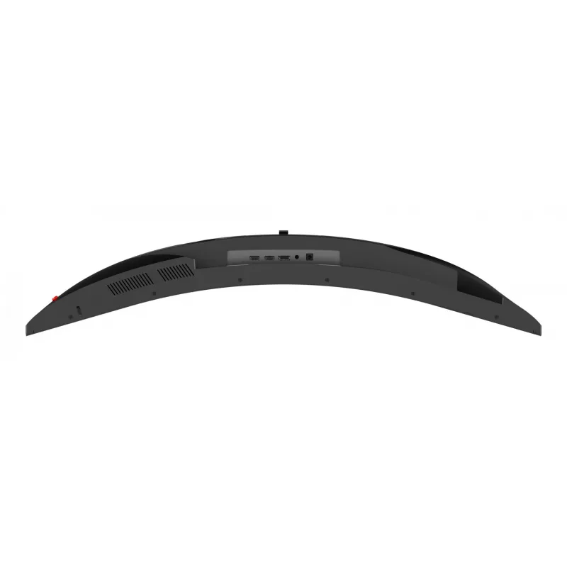 MSI MAG 345CQR computer monitor 86.4 cm (34 inch) 3440 x 1440 pixels UltraWide Dual Quad HD Black