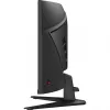 MSI MAG 346CQ computer monitor 86.4 cm (34 inch) 3440 x 1440 pixels UltraWide Dual Quad HD LCD Black