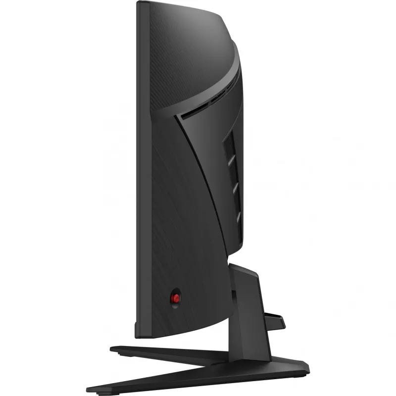MSI MAG 346CQ computer monitor 86.4 cm (34 inch) 3440 x 1440 pixels UltraWide Dual Quad HD LCD Black
