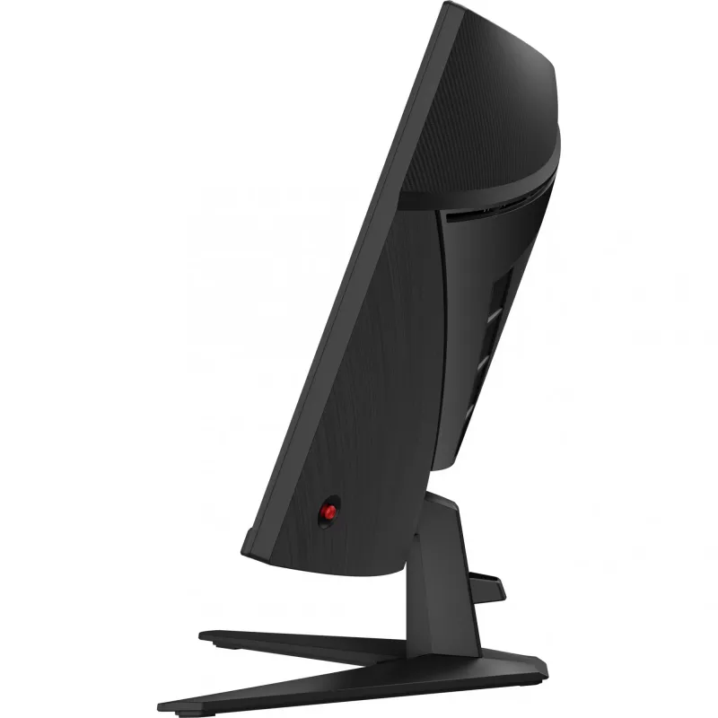 MSI MAG 346CQ computer monitor 86.4 cm (34 inch) 3440 x 1440 pixels UltraWide Dual Quad HD LCD Black